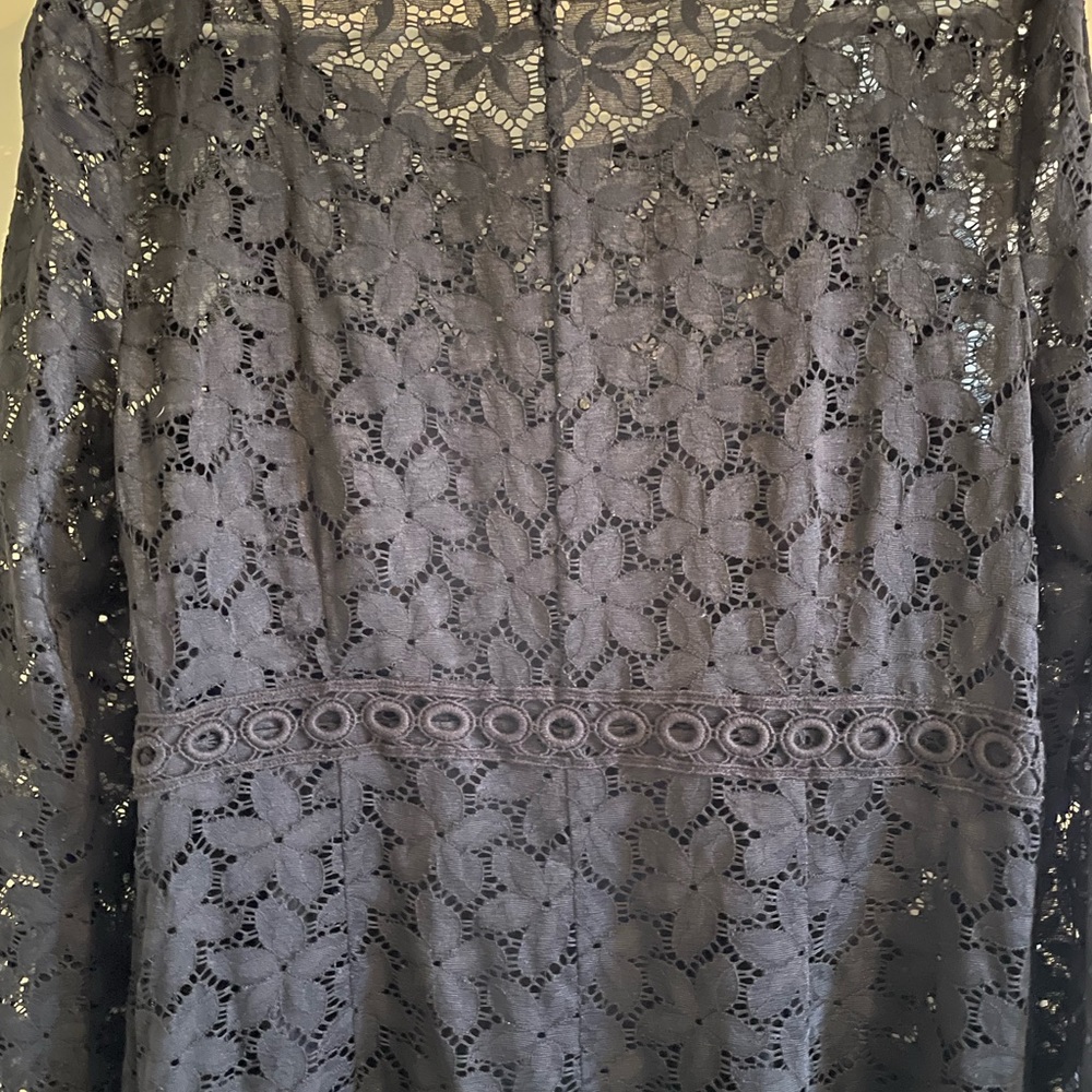 Date Night Dress - Picture 6 of 6